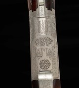 Browning Superposed Pigeon Grade 2 BRL set 28GA & .410 – EXQUISITE, CASED, vintage firearms - 10 of 25