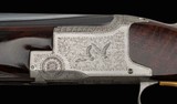 Browning Superposed Pigeon Grade 2 BRL set 28GA & .410 – EXQUISITE, CASED, vintage firearms - 1 of 25