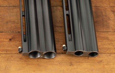 Browning Superposed Pigeon Grade 2 BRL set 28GA & .410 – EXQUISITE, CASED, vintage firearms - Image 15 of 25