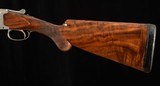 Browning Superposed 28 Gauge – PIGEON GRADE, 1966 PRE-SALT, vintage firearms - 5 of 25