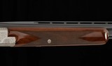 Browning Superposed 28 Gauge – PIGEON GRADE, 1966 PRE-SALT, vintage firearms - 14 of 25