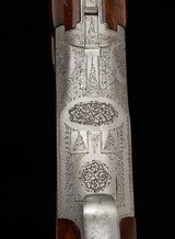 Browning Superposed 28 Gauge – PIGEON GRADE, 1966 PRE-SALT, vintage firearms - 2 of 25