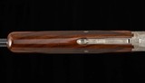 Browning Superposed 28 Gauge – PIGEON GRADE, 1966 PRE-SALT, vintage firearms - 13 of 25