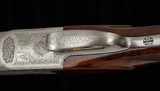 Browning Superposed 28 Gauge – PIGEON GRADE, 1966 PRE-SALT, vintage firearms - 19 of 25