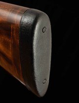 Browning Superposed 28 Gauge – PIGEON GRADE, 1966 PRE-SALT, vintage firearms - 20 of 25