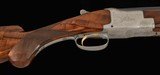 Browning Superposed 28 Gauge – PIGEON GRADE, 1966 PRE-SALT, vintage firearms - 17 of 25