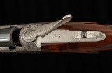 Browning Superposed 28 Gauge – PIGEON GRADE, 1966 PRE-SALT, vintage firearms - 8 of 25