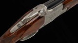 Browning Superposed 28 Gauge – PIGEON GRADE, 1966 PRE-SALT, vintage firearms - 18 of 25