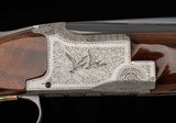 Browning Superposed 28 Gauge – PIGEON GRADE, 1966 PRE-SALT, vintage firearms - 3 of 25