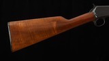 Winchester Model 62A .22S/L/LR – 1955, GREAT WOOD, 99% BLUE, vintage firearms - 6 of 18