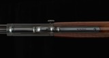 Winchester Model 62A .22S/L/LR – 1955, GREAT WOOD, 99% BLUE, vintage firearms - 3 of 18