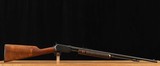 Winchester Model 62A .22S/L/LR – 1955, GREAT WOOD, 99% BLUE, vintage firearms