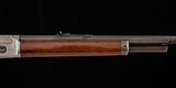 Marlin Model 1893 .30-30 – 1901, HALF OCTAGON BARREL, HALF MAG, 9.5/10 BORE, vintage firearms - 13 of 21