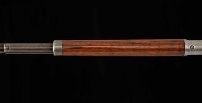 Marlin Model 1893 .30-30 – 1901, HALF OCTAGON BARREL, HALF MAG, 9.5/10 BORE, vintage firearms - Image 11 of 21