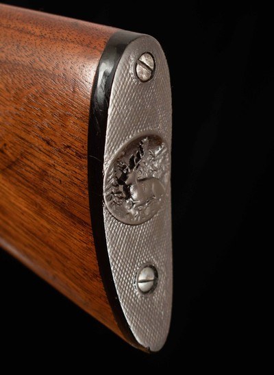 Marlin Model 1893 .30-30 – 1901, HALF OCTAGON BARREL, HALF MAG, 9.5/10 BORE, vintage firearms - Image 18 of 21