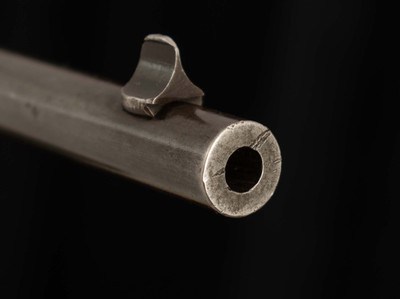 Marlin Model 1893 .30-30 – 1901, HALF OCTAGON BARREL, HALF MAG, 9.5/10 BORE, vintage firearms - Image 14 of 21