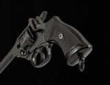 Commemorative Webley Mark IV .38 – 1982, MINT CONDITION, CASED, RARE, vintage firearms - 8 of 19