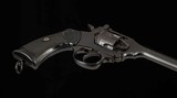 Commemorative Webley Mark IV .38 – 1982, MINT CONDITION, CASED, RARE, vintage firearms - 11 of 19