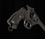 Commemorative Webley Mark IV .38 – 1982, MINT CONDITION, CASED, RARE, vintage firearms - 10 of 19