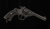 Commemorative Webley Mark IV .38 – 1982, MINT CONDITION, CASED, RARE, vintage firearms - 3 of 19