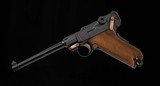 Mauser Parabellum American Eagle 7.65mm – UNFIRED, BOXED, DISPLAY CASE, vintage firearms - 2 of 15