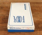 Mauser Parabellum American Eagle 7.65mm – UNFIRED, BOXED, DISPLAY CASE, vintage firearms - 14 of 15