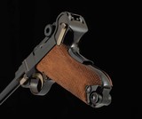 Mauser Parabellum American Eagle 7.65mm – UNFIRED, BOXED, DISPLAY CASE, vintage firearms - 8 of 15