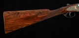 Westley Richards SLE 20 gauge – GOLD INLAY, KEITH THOMAS ENGRAVED, vintage firearms - 6 of 25