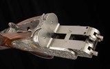 Westley Richards SLE 20 gauge – GOLD INLAY, KEITH THOMAS ENGRAVED, vintage firearms - 23 of 25