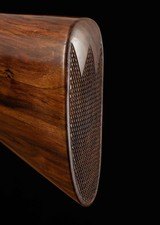 Westley Richards SLE 20 gauge – GOLD INLAY, KEITH THOMAS ENGRAVED, vintage firearms - 21 of 25