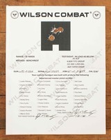 Wilson Combat .45ACP- PROTECTOR, MAGWELL, CA APPROVED, vintage firearms - 16 of 16