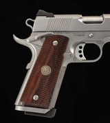 Wilson Combat .45ACP- PROTECTOR, MAGWELL, CA APPROVED, vintage firearms - 9 of 16