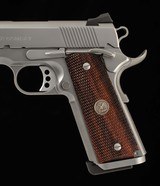 Wilson Combat .45ACP- PROTECTOR, MAGWELL, CA APPROVED, vintage firearms - 8 of 16