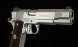Wilson Combat .45ACP- PROTECTOR, MAGWELL, CA APPROVED, vintage firearms - 4 of 16