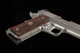 Wilson Combat .45ACP- PROTECTOR, MAGWELL, CA APPROVED, vintage firearms - 14 of 16