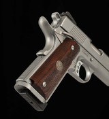 Wilson Combat .45ACP- PROTECTOR, MAGWELL, CA APPROVED, vintage firearms - 13 of 16