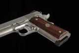 Wilson Combat .45ACP- PROTECTOR, MAGWELL, CA APPROVED, vintage firearms - 11 of 16