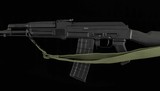 Arsenal SAM5 5.56x45mm – 99% CONDITION, AK-351 MUZZLE BREAK, ODG SLING, vintage firearms - 2 of 8