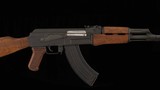 Arsenal SLR-100H 7.62×39 – G-TECH, HUNGARIAN WOOD, 3 MAGS, ACCESSORIES, vintage firearms - 4 of 9