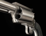 Magnum research BFR .45-70 – 99% CONDITION, STAINLESS STEEL, vintage firearms - 7 of 9