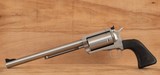 Magnum research BFR .45-70 – 99% CONDITION, STAINLESS STEEL, vintage firearms - 1 of 9