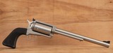Magnum research BFR .45-70 – 99% CONDITION, STAINLESS STEEL, vintage firearms - 2 of 9
