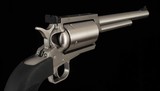 Magnum research BFR .45-70 – 99% CONDITION, STAINLESS STEEL, vintage firearms - 3 of 9