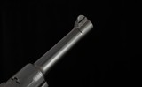 DWM P.08 7.65mm – C1924, COMMERCIAL, SHOOTER, ICONIC, vintage firearms - 5 of 12