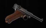 DWM P.08 7.65mm – C1924, COMMERCIAL, SHOOTER, ICONIC, vintage firearms - 2 of 12