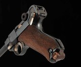DWM P.08 7.65mm – C1924, COMMERCIAL, SHOOTER, ICONIC, vintage firearms - 7 of 12