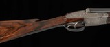 Lebeau-Courally Imperial Game Gun 20 gauge – 2 BRLS, ASSISTED OPENER, CASED, vintage firearms - 17 of 25