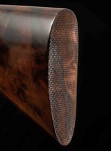 Lebeau-Courally Imperial Game Gun 20 gauge – 2 BRLS, ASSISTED OPENER, CASED, vintage firearms - 20 of 25