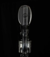 Webley Mk VI .455 – c1915, PROFESSIONALLY RESTORED, HOLSTER, vintage firearms - 8 of 16