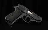 Walther PPK/S .380ACP – UNFIRED, BOXED, ACCESSORIES, vintage firearms - 2 of 13